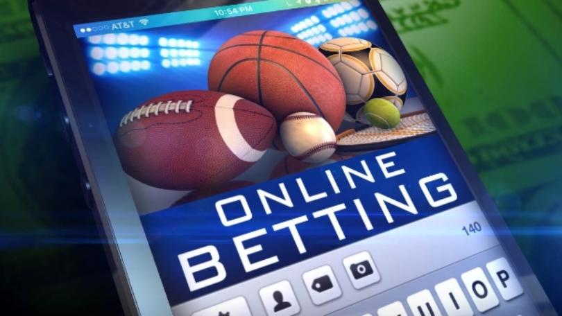 Online Football Gambling