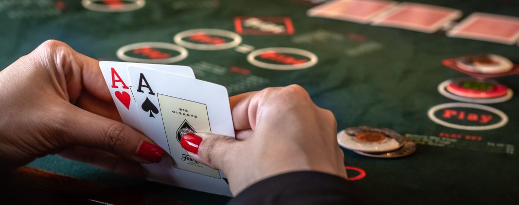 Casino Betting 