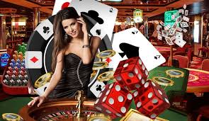 Casino Slot Games