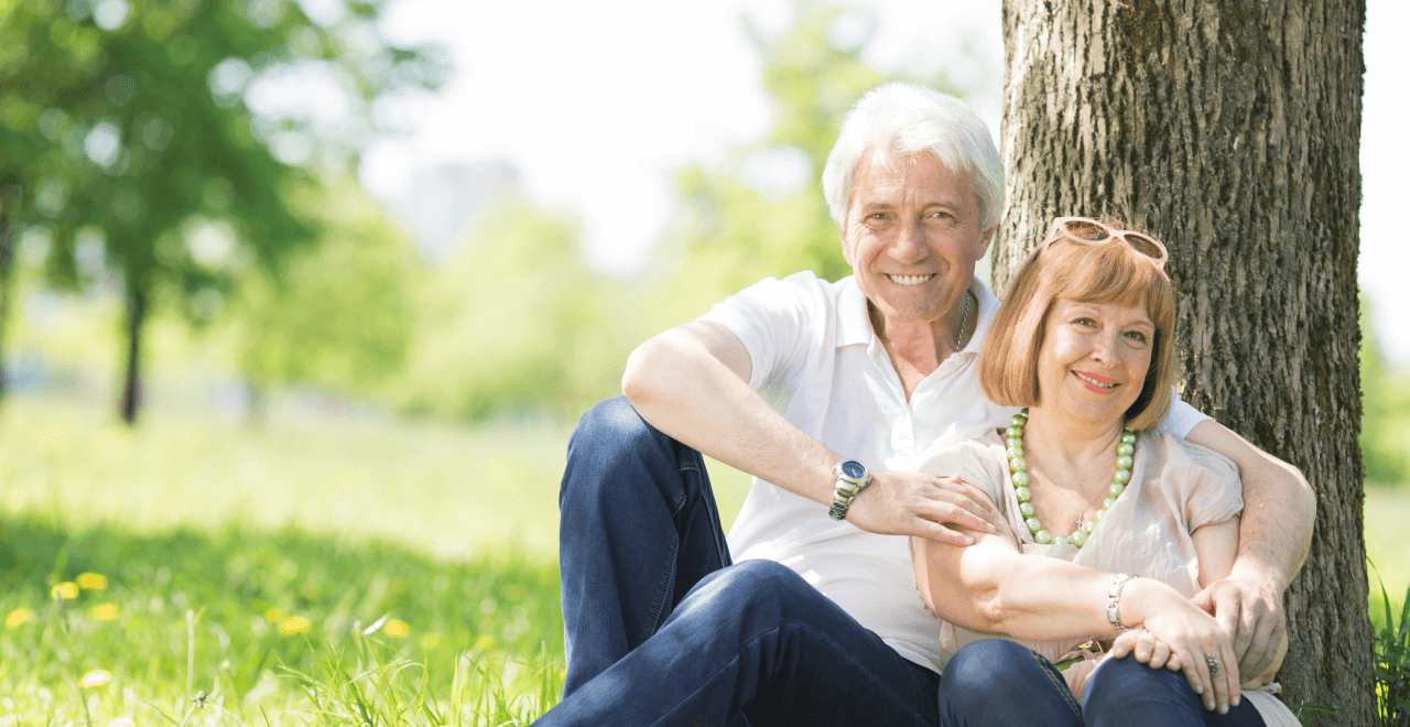 Start Using Mature Dating Sites Now