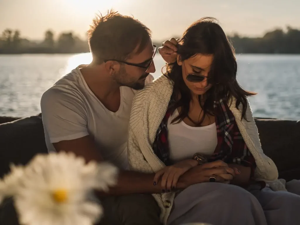 nude strippers in San Francisco