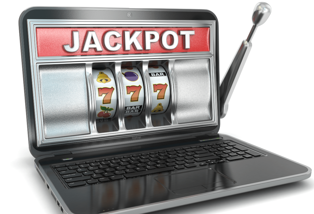 online slot