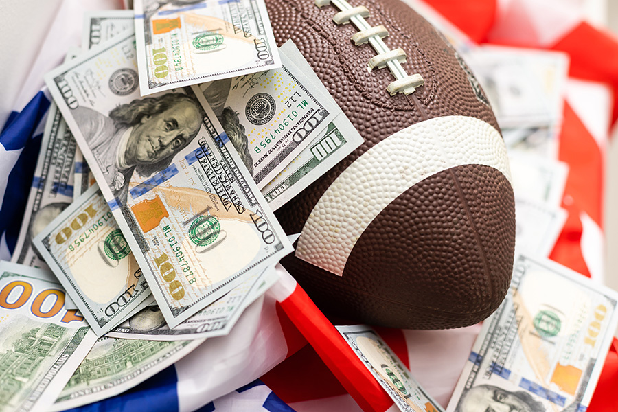 Football Betting 