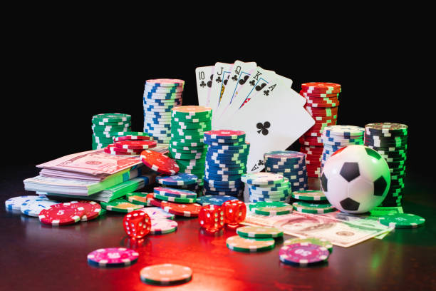Casino Adventure